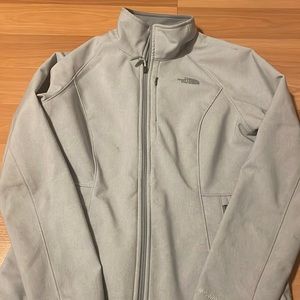 North Face Apex Bionic 2 winter shell jacket